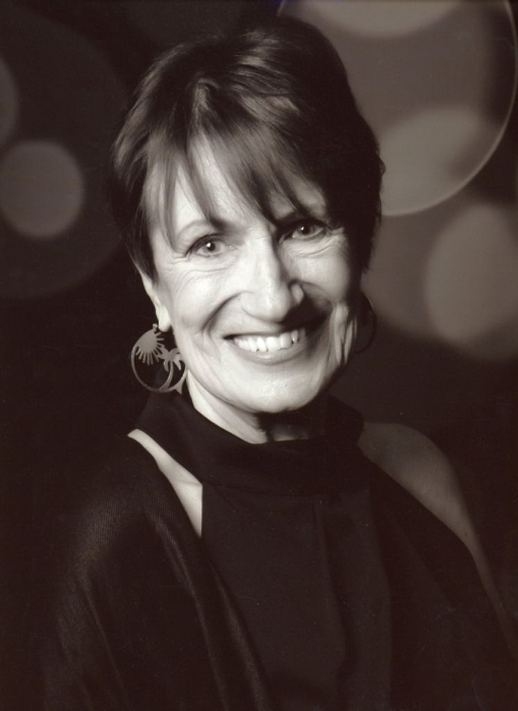 Donna Jean "D.J." (Dickerson)  Park
