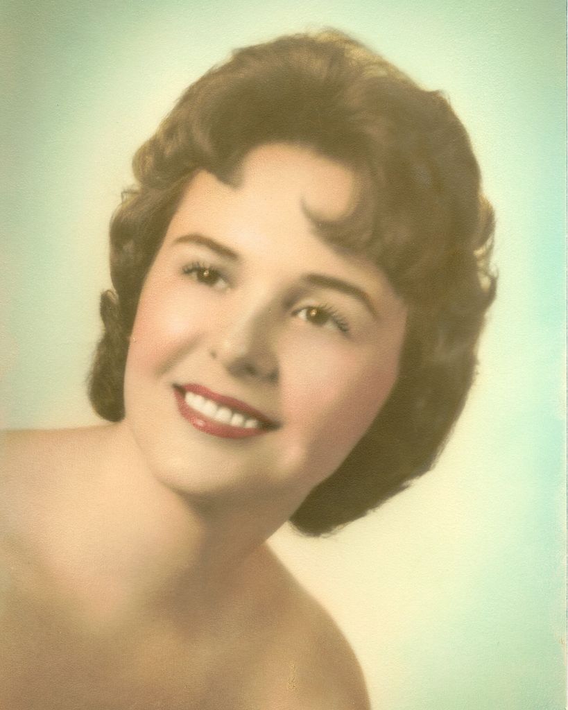 Sharon Ambrose Lewis Profile Photo