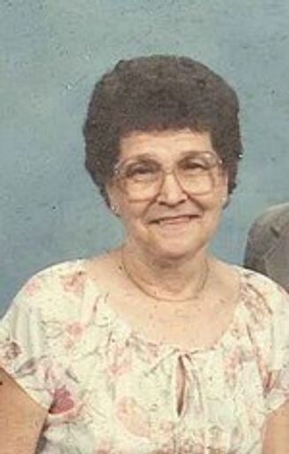 Photo of Rosalie J. (Wiatrowski)  Owsianiecki