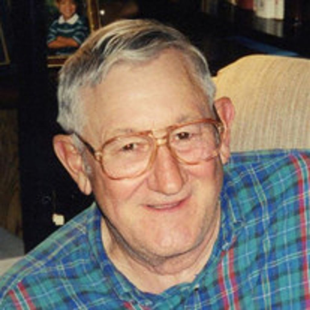 Mr. Edward Allen Staton
