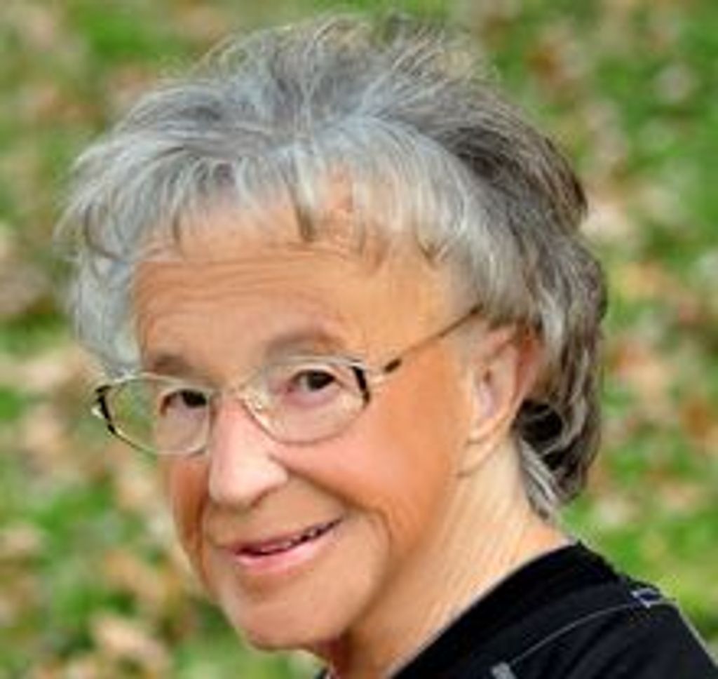 Mary Elizabeth Sherman