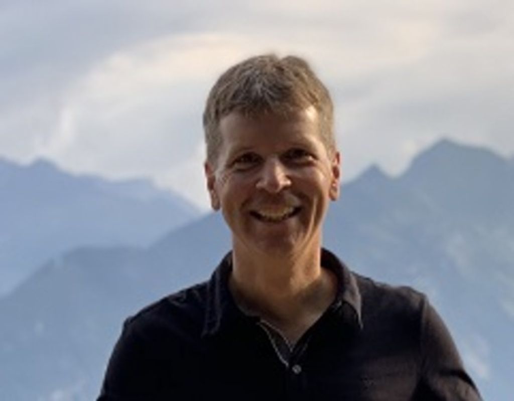 Mark Prescott Profile Photo