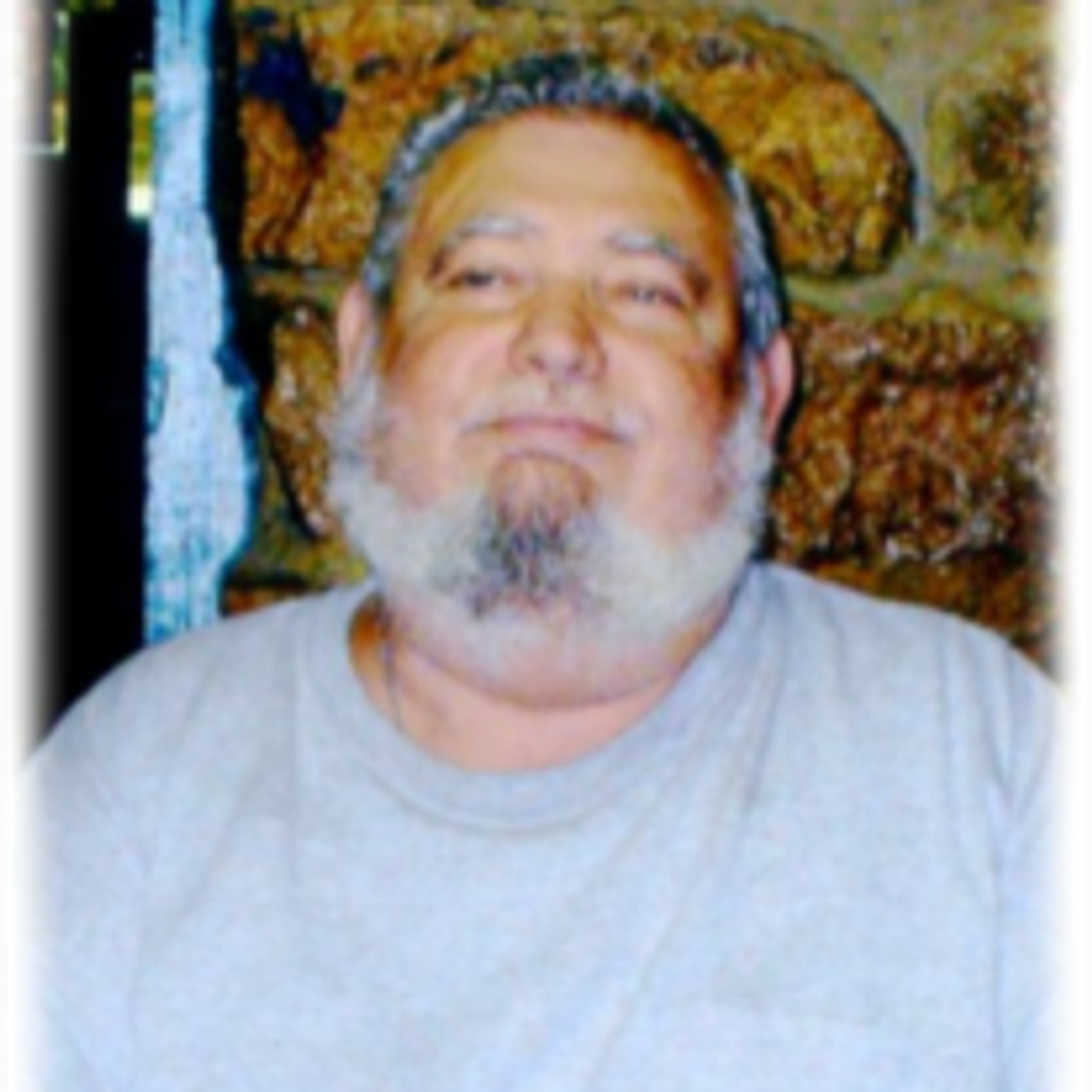 Glenn Ray Card
