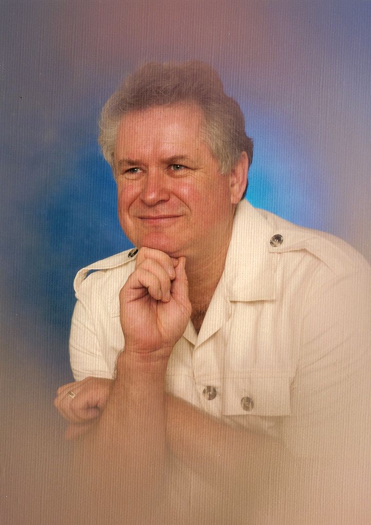 James Bertram Bernatz