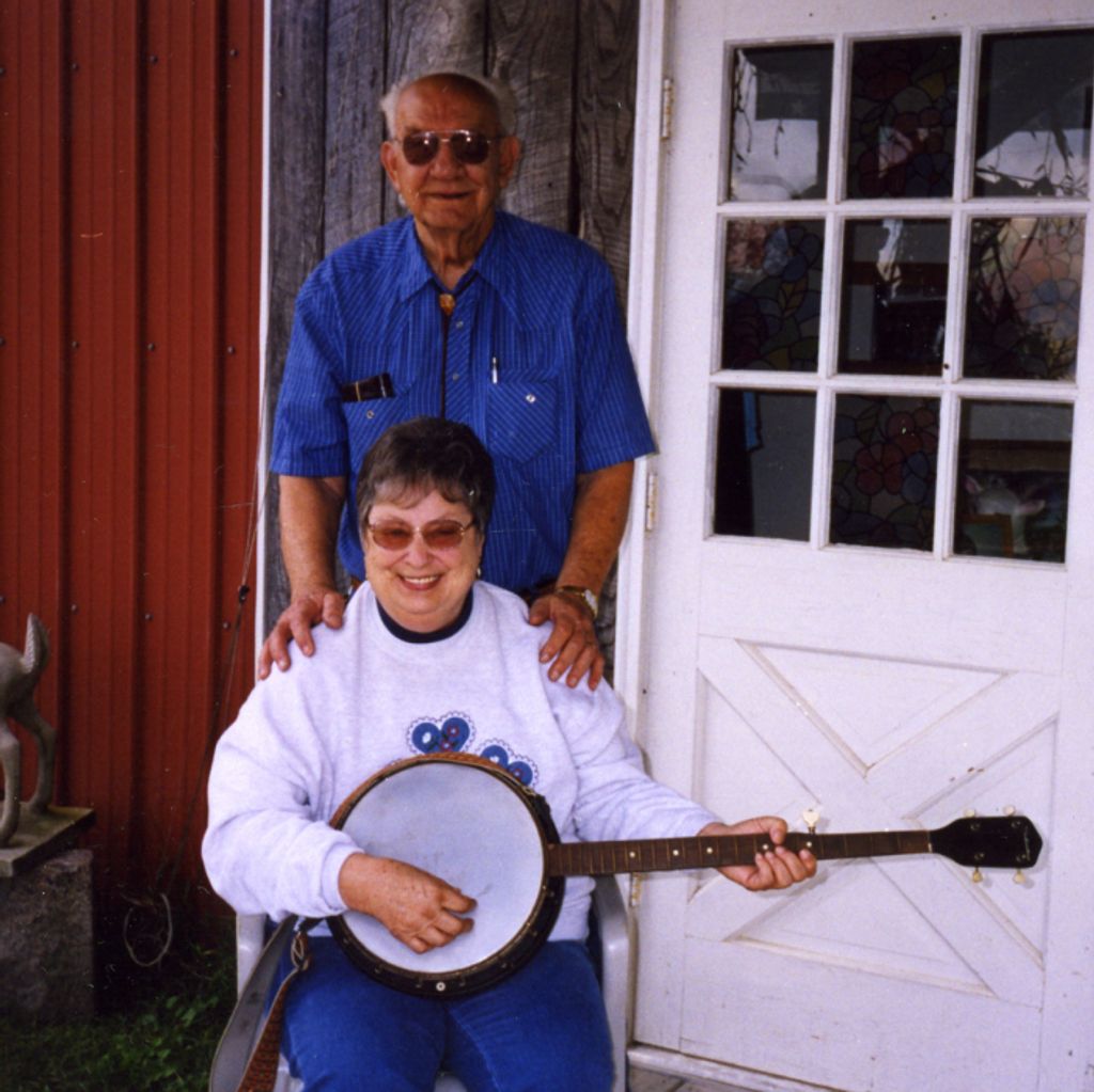 Walter Ester Sr.