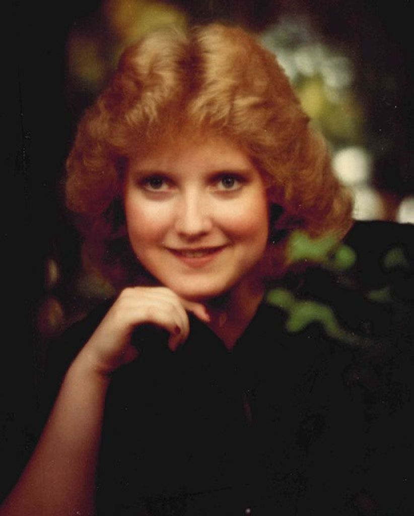 Jennifer Ann Padget Profile Photo