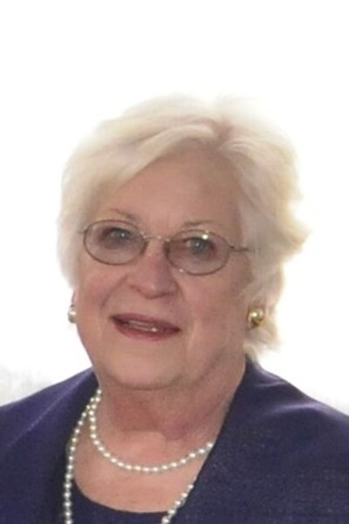 Jacqueline Ann Burden