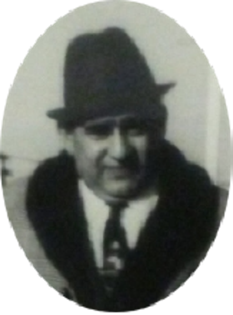 Jose Ramon Martinez