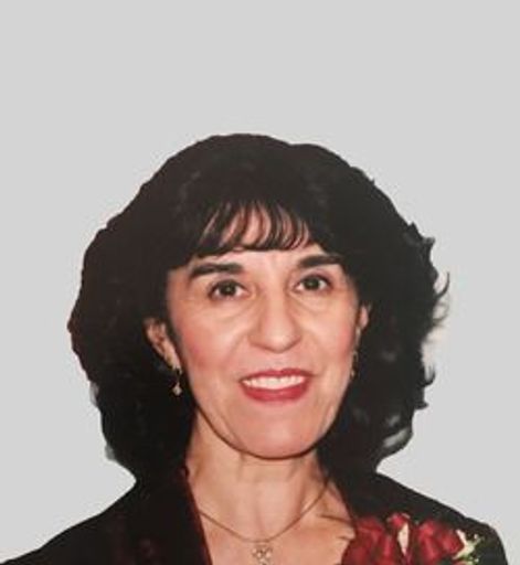Flora Romero Profile Photo