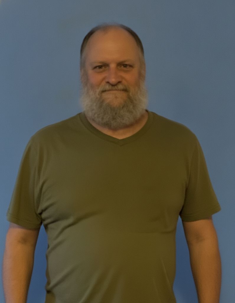 John (Mickey) Manford Brown