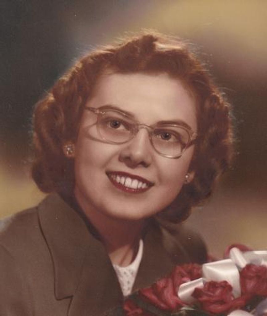 Marian L. Heimann Profile Photo