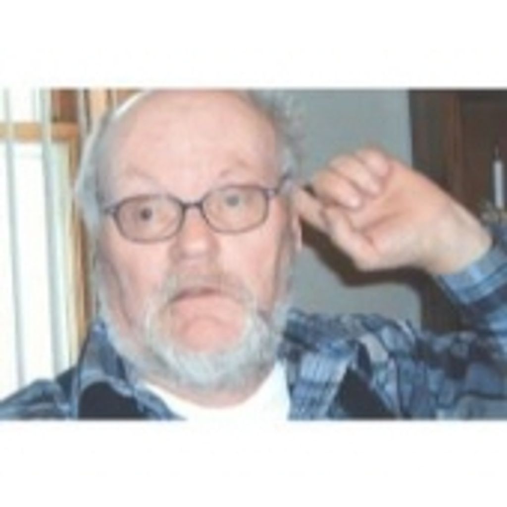 Roy M. Perrot