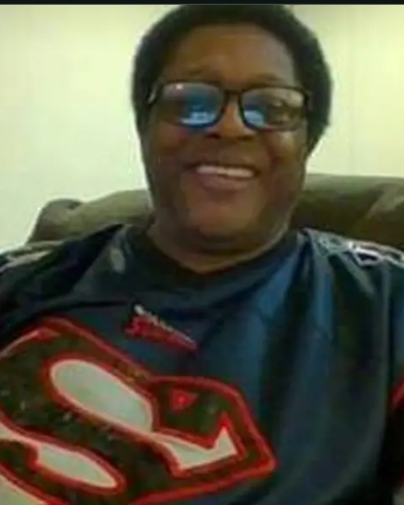 Walter Douglas Daniels