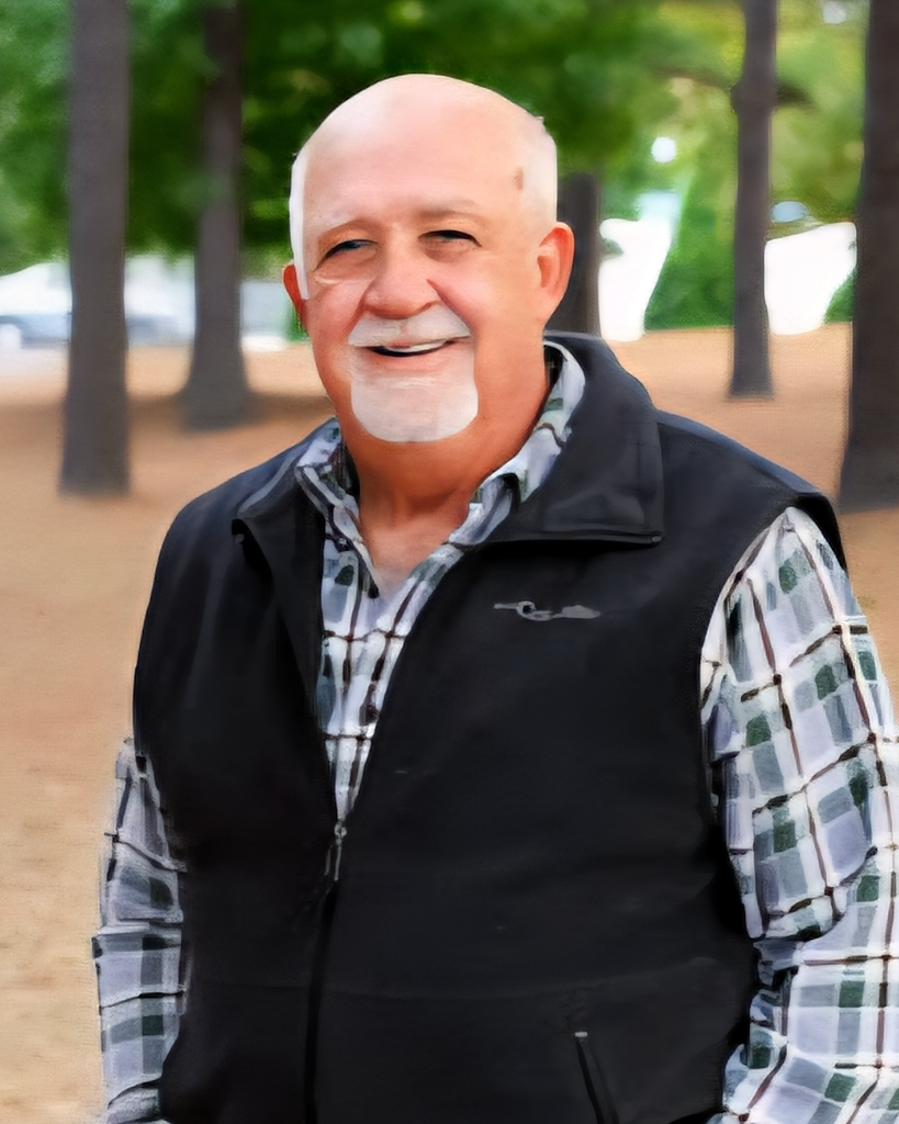 Michael "Mike" Brown Lynn