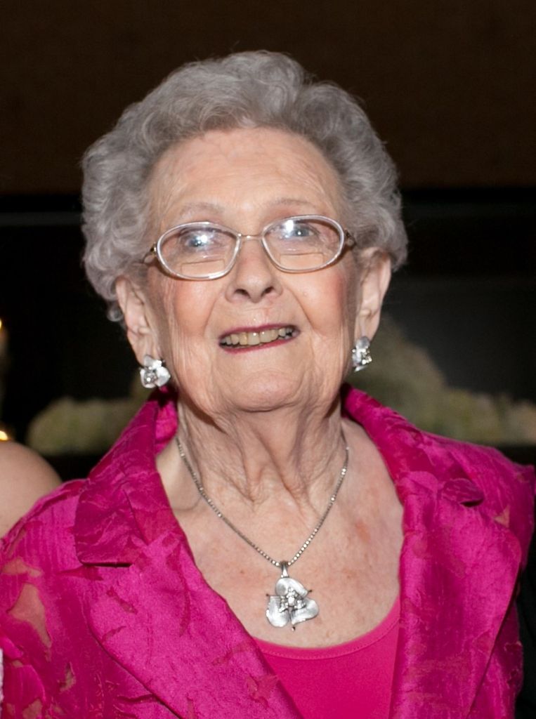 Zo Beth Davis Graves Profile Photo