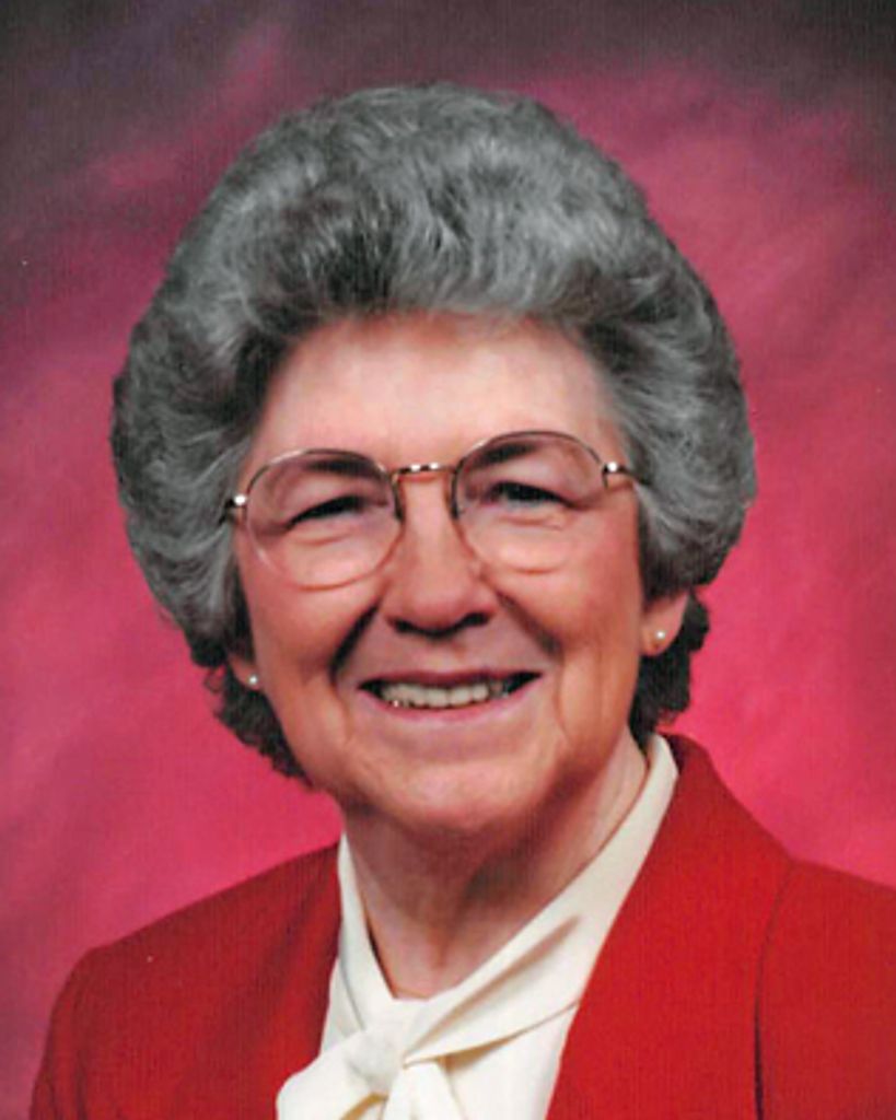 Anna Schmidt