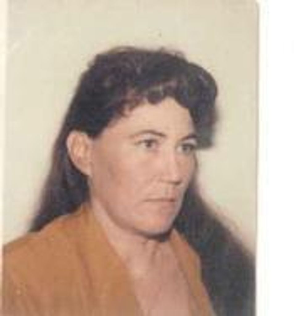 Maria Demetria Ocampo Rios