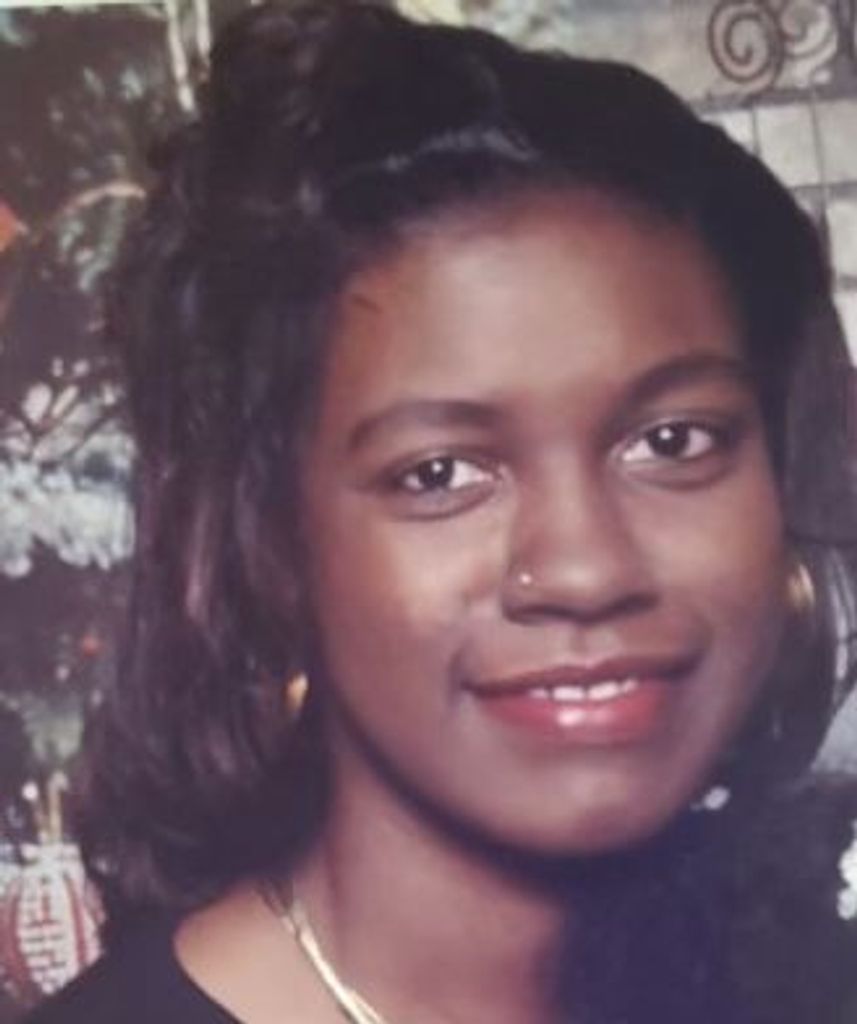 Nichelle Felicia Atkinson