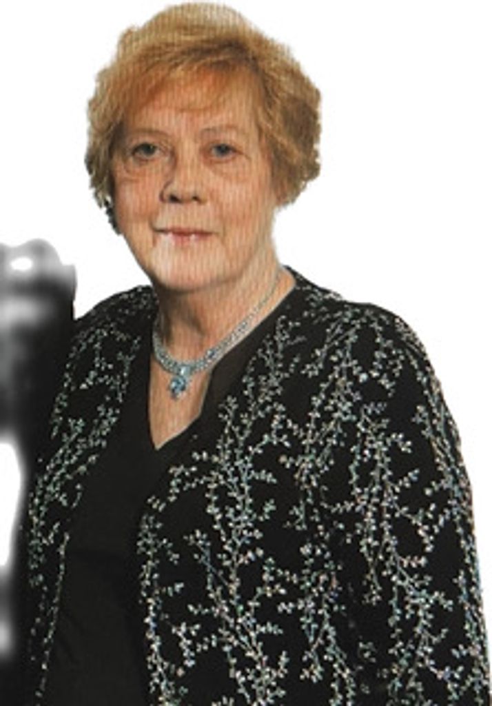 Patricia A. “Pat” Christy Profile Photo