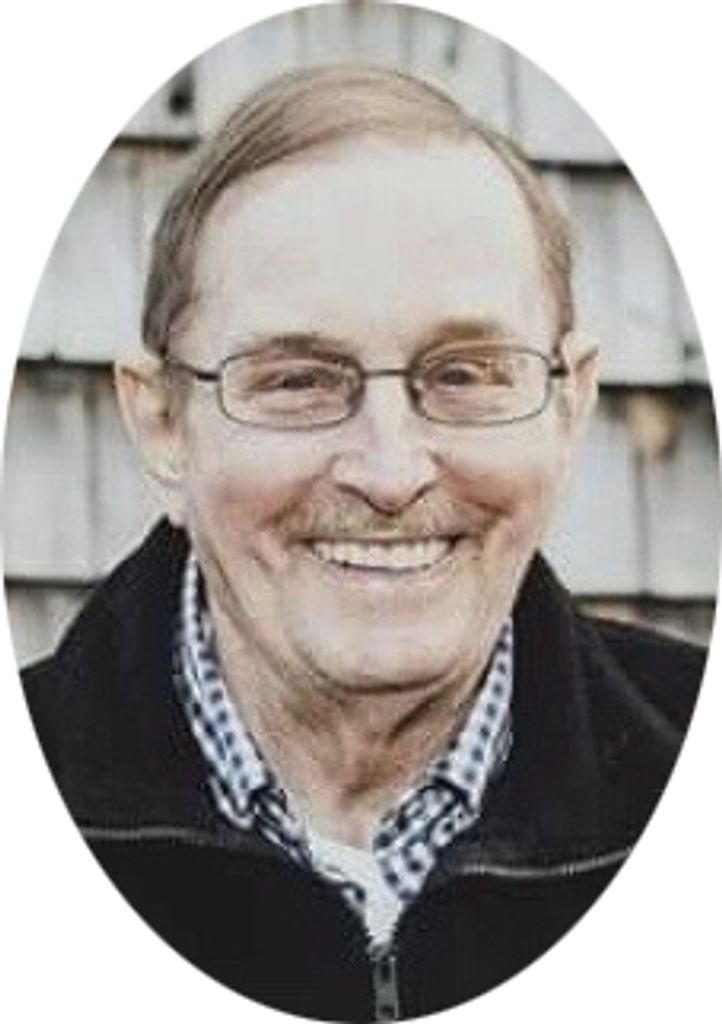 James Robert Stewart Profile Photo