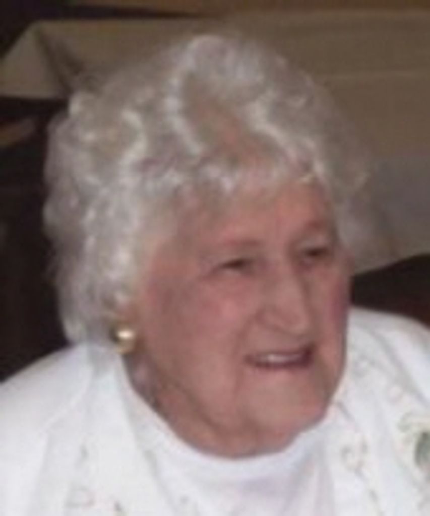 Crystal B. Fox