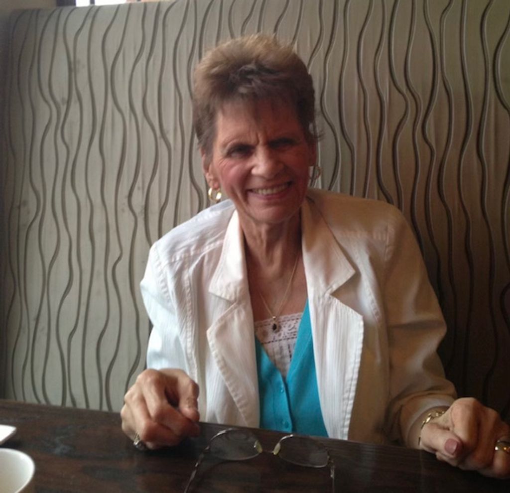 Bernadette Albritton