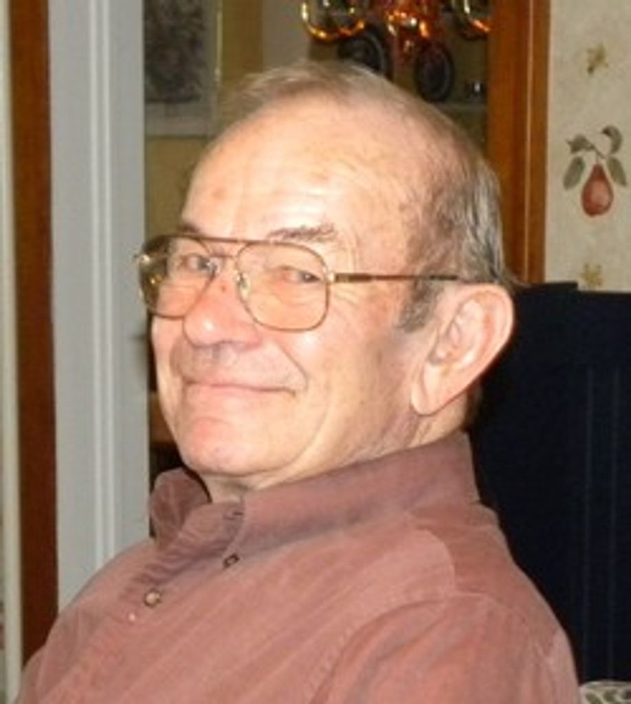 Theodore Malkus