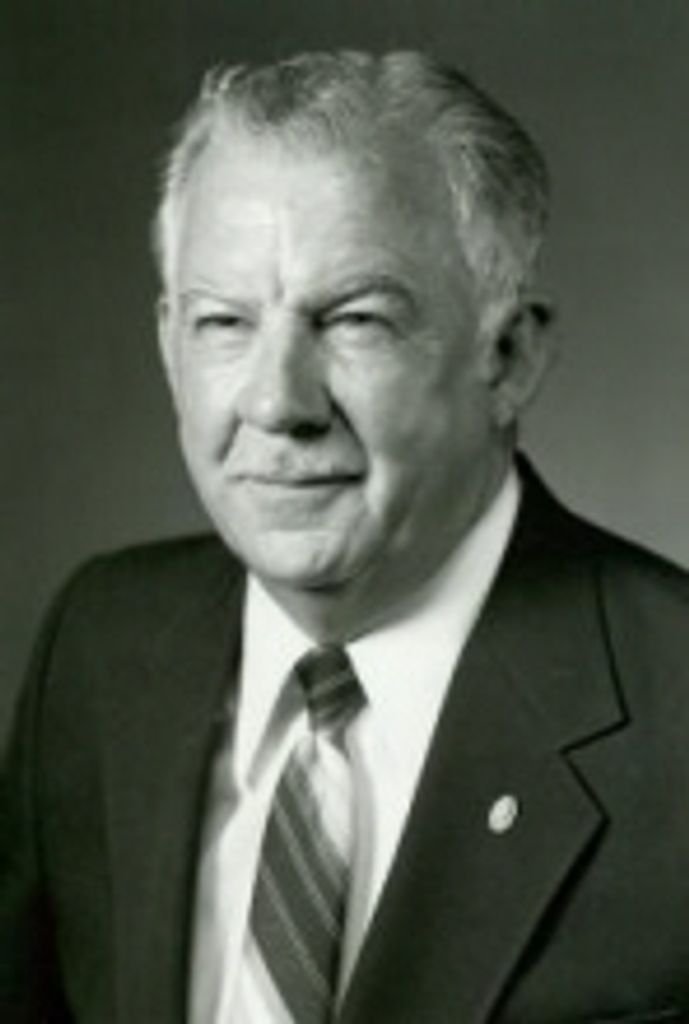 George F. Anderson