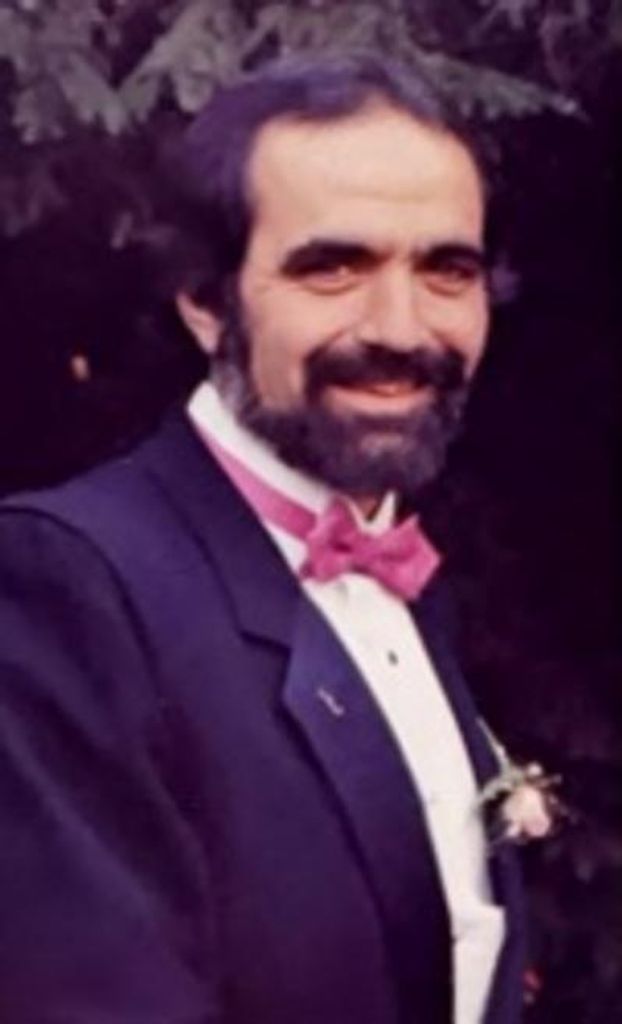 Louis P. Intartaglia Profile Photo