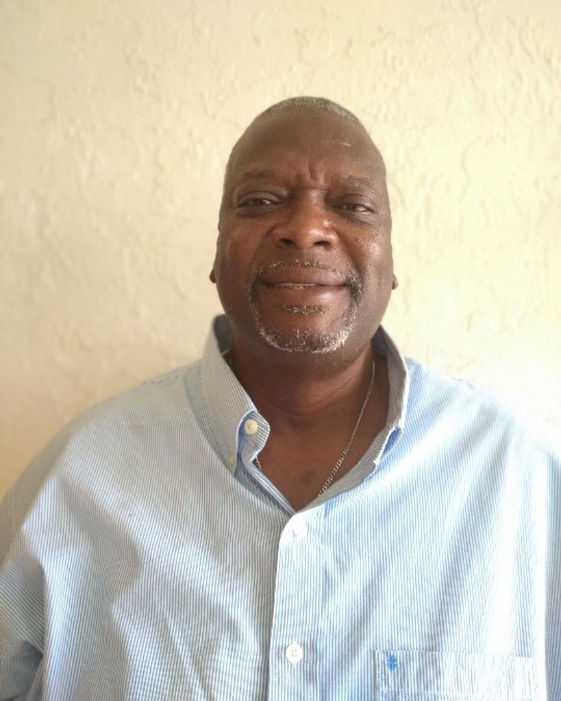 Ronnie Lee Rainey