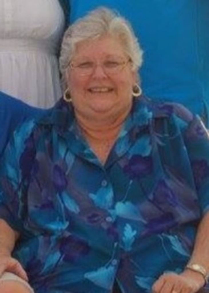 Deborah Ann Criswell Tate Profile Photo