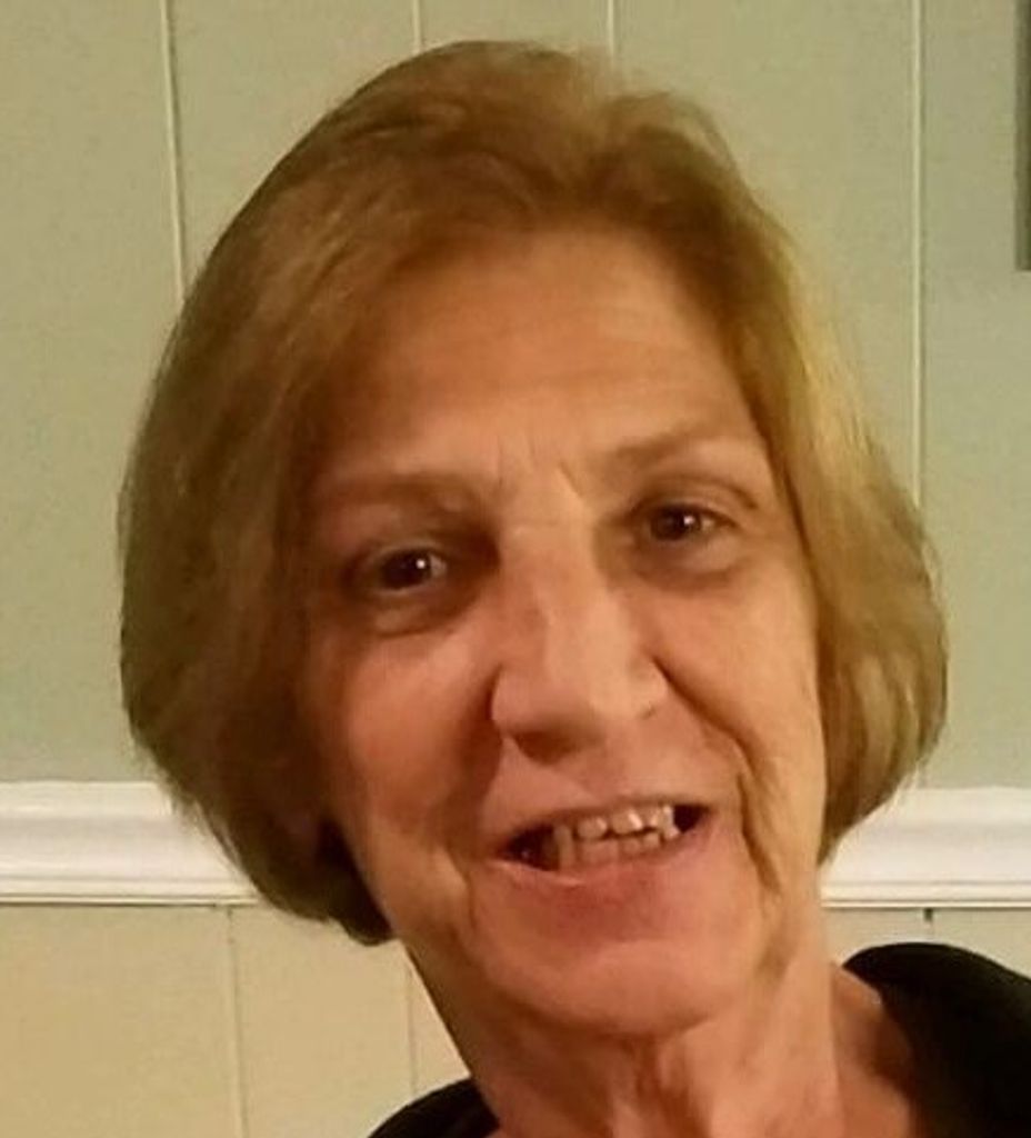 Anne Dunford Profile Photo