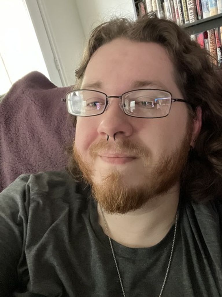 Keegan Michael Massengale