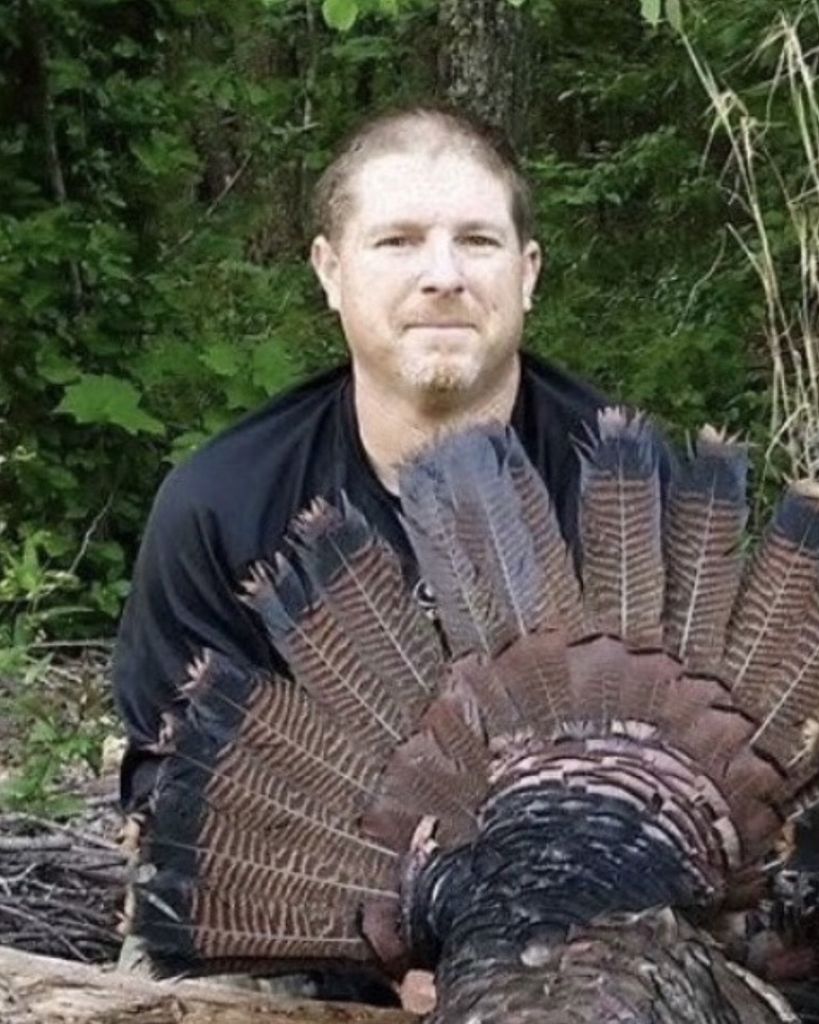 Larry Lee Bowles Jr. Profile Photo