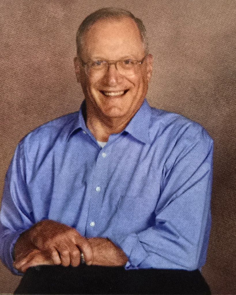Michael R. Feltz Profile Photo