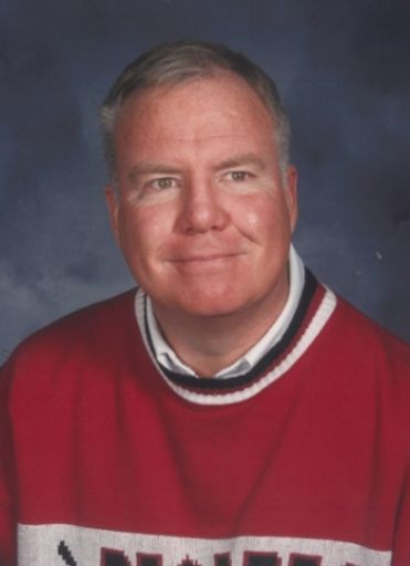 Robert Leonard Patterson Profile Photo