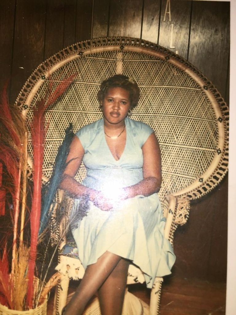Anita Lafunn Gardner