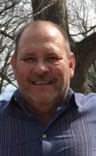 Mark Barmes Profile Photo