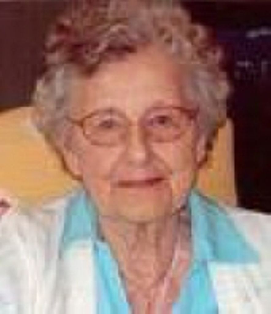 Dolores  M. Curran