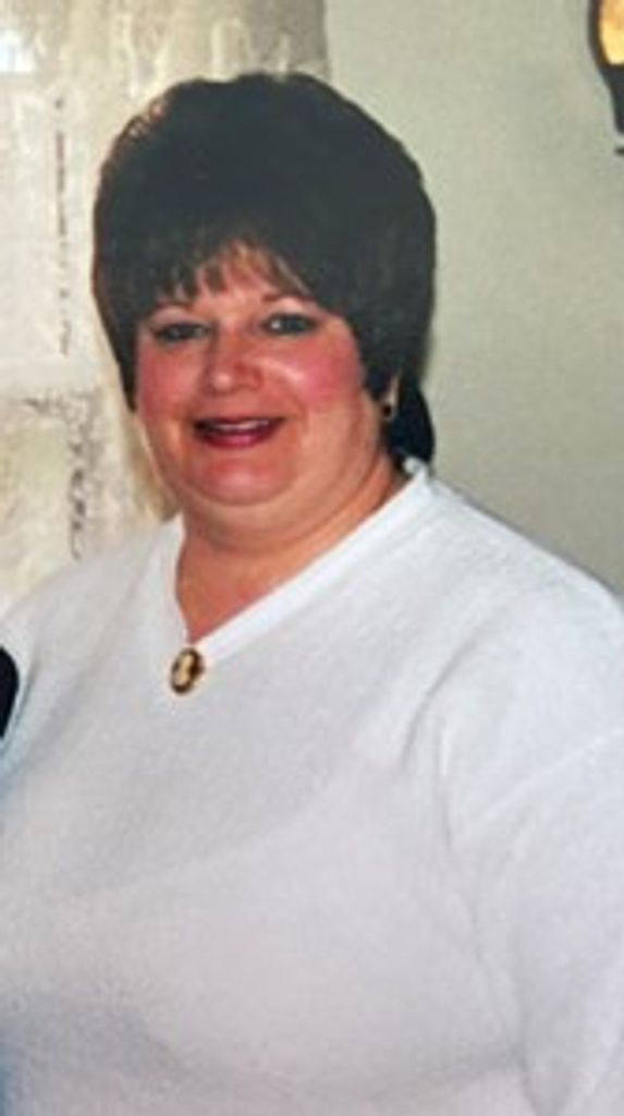 Deborah Sue Dudeck