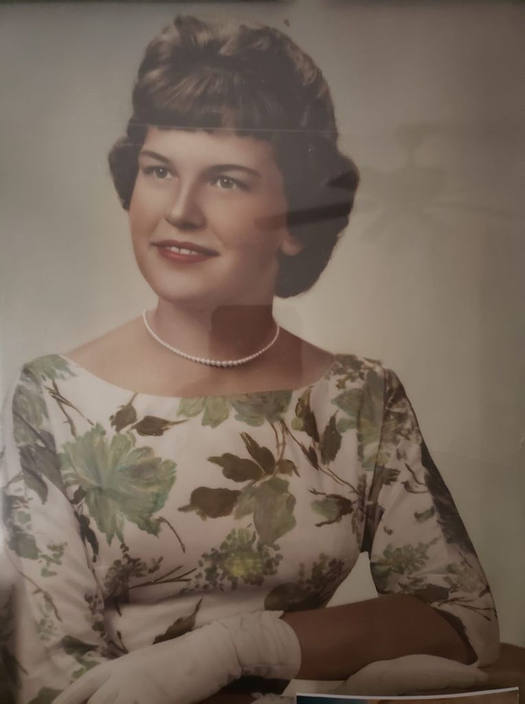 Jane Tiller Profile Photo