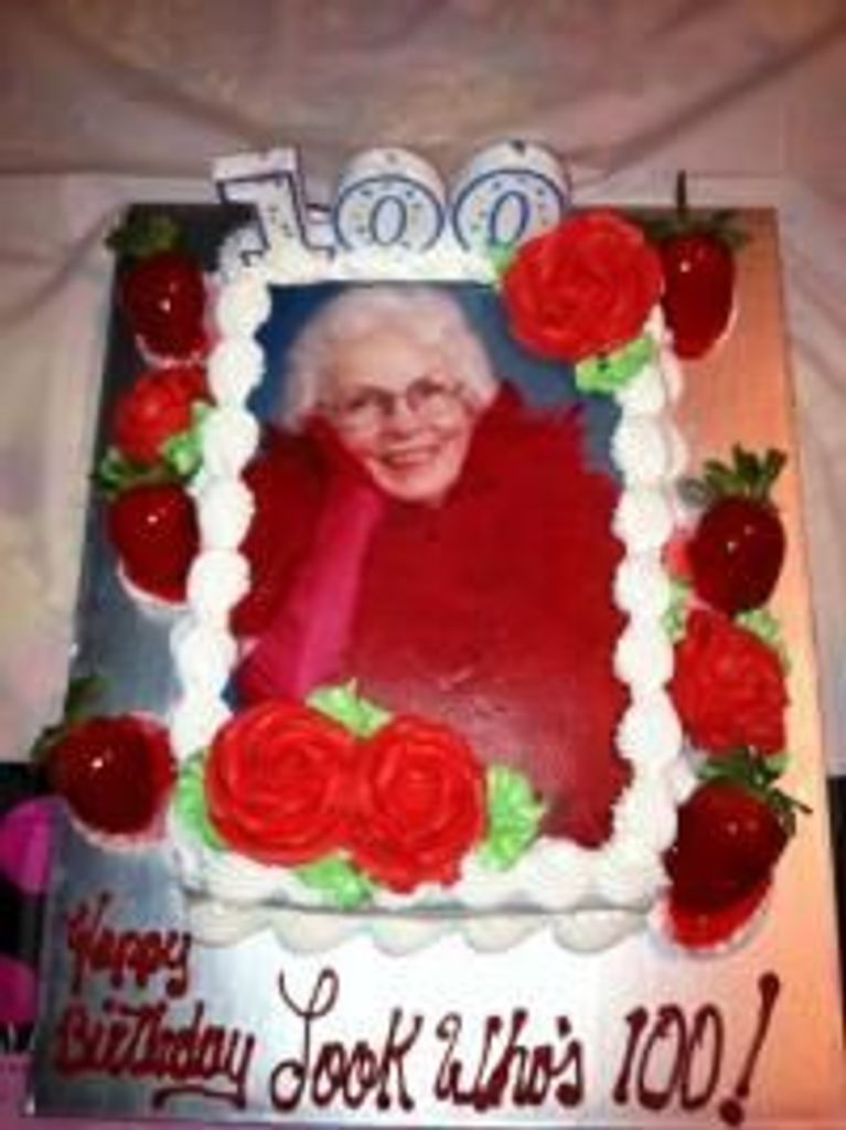 Esther Marie Campagna