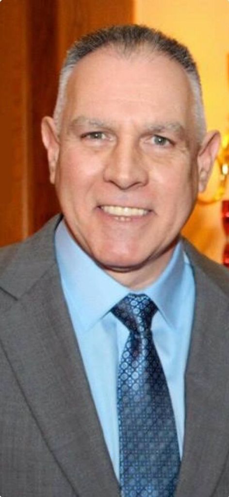 Richard L. Rhodes Profile Photo