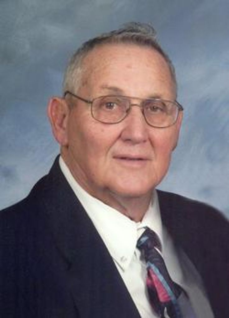 Harry Lynn Hoover