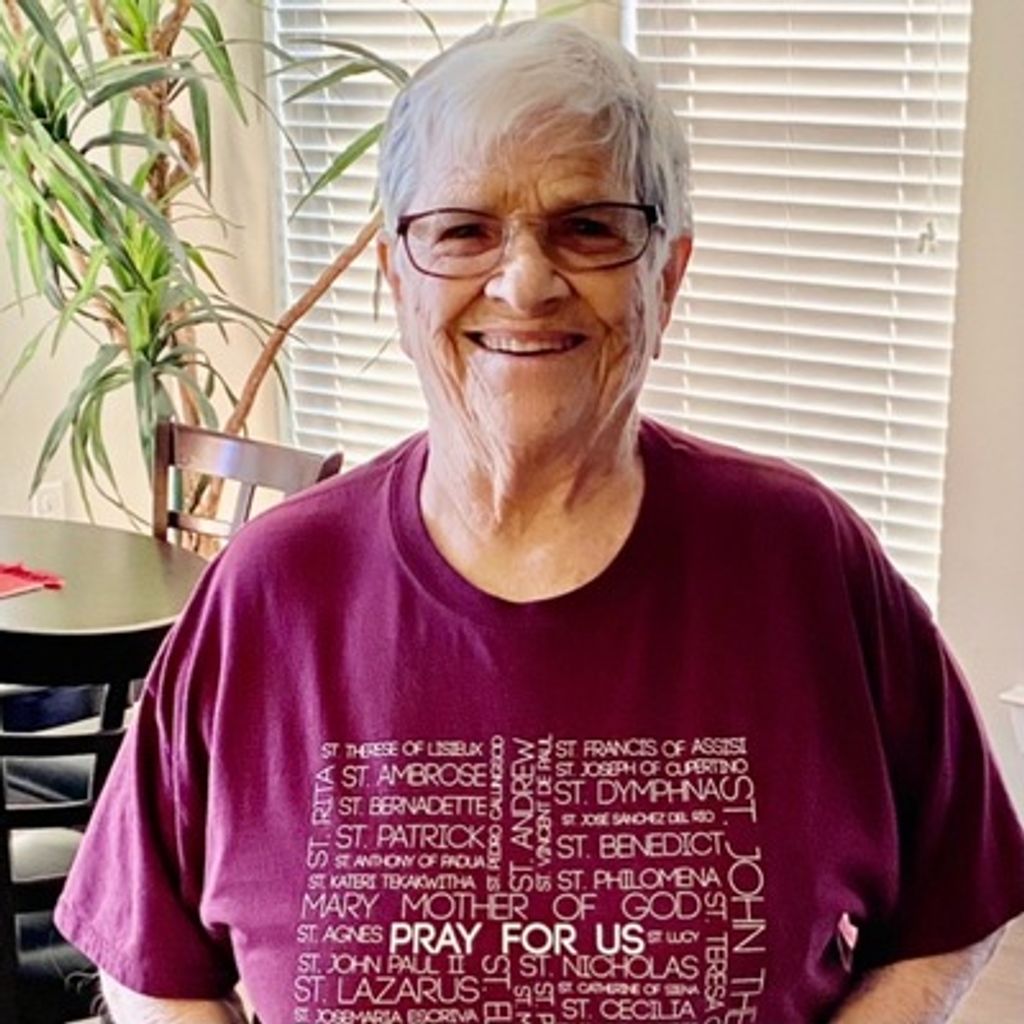 Janet Anne Rustemier