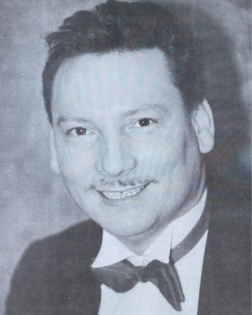 Jeffrey Santucci Profile Photo