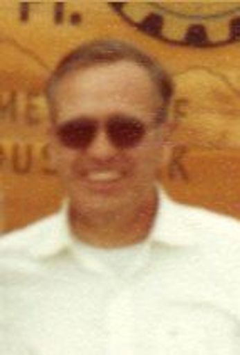 Leonard Hayes Profile Photo