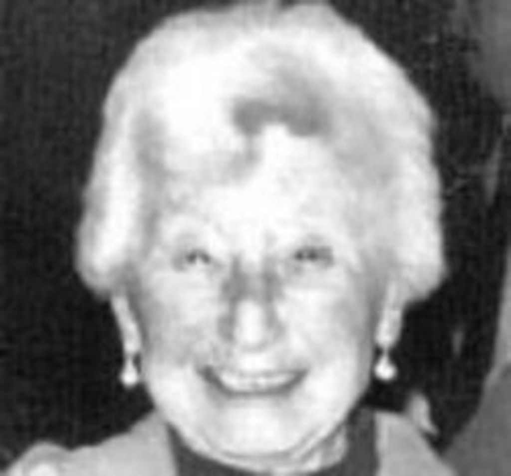 Margaret Rogers