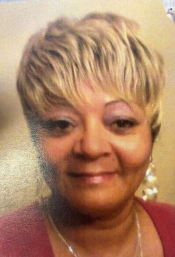 Deborah Walter Wheeler