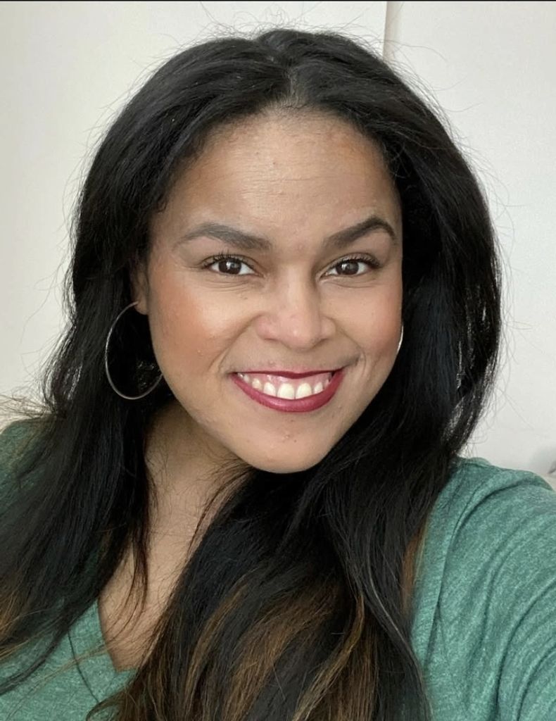 Melissa Lynsday Colon Profile Photo